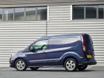 Ford Transit Connect 2013 года